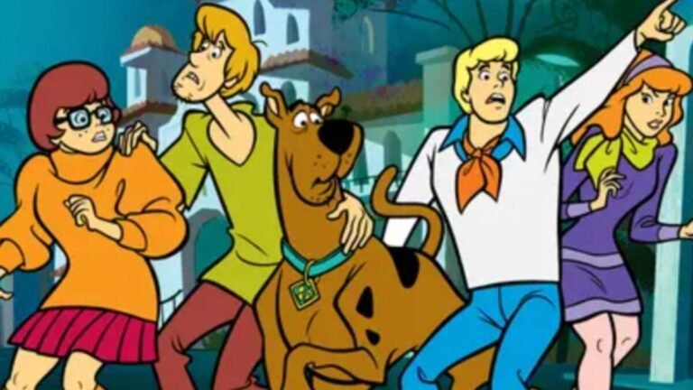 Scooby doo 1200x675