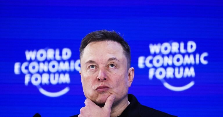 SpaceX Aquires xAI Business 2256970109