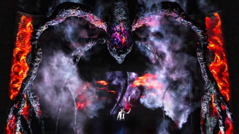 Stranger Things The First Shadow