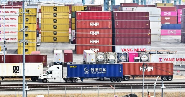 Supreme Court Ruling on Trumps Tariffs Business 2240481670