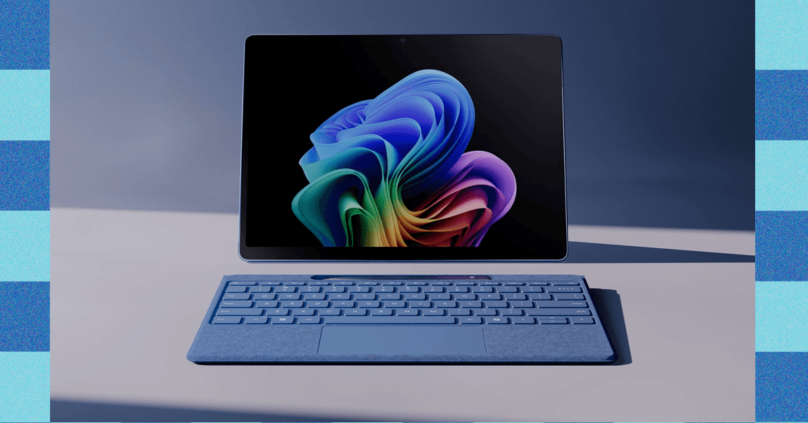 Surface buying guide