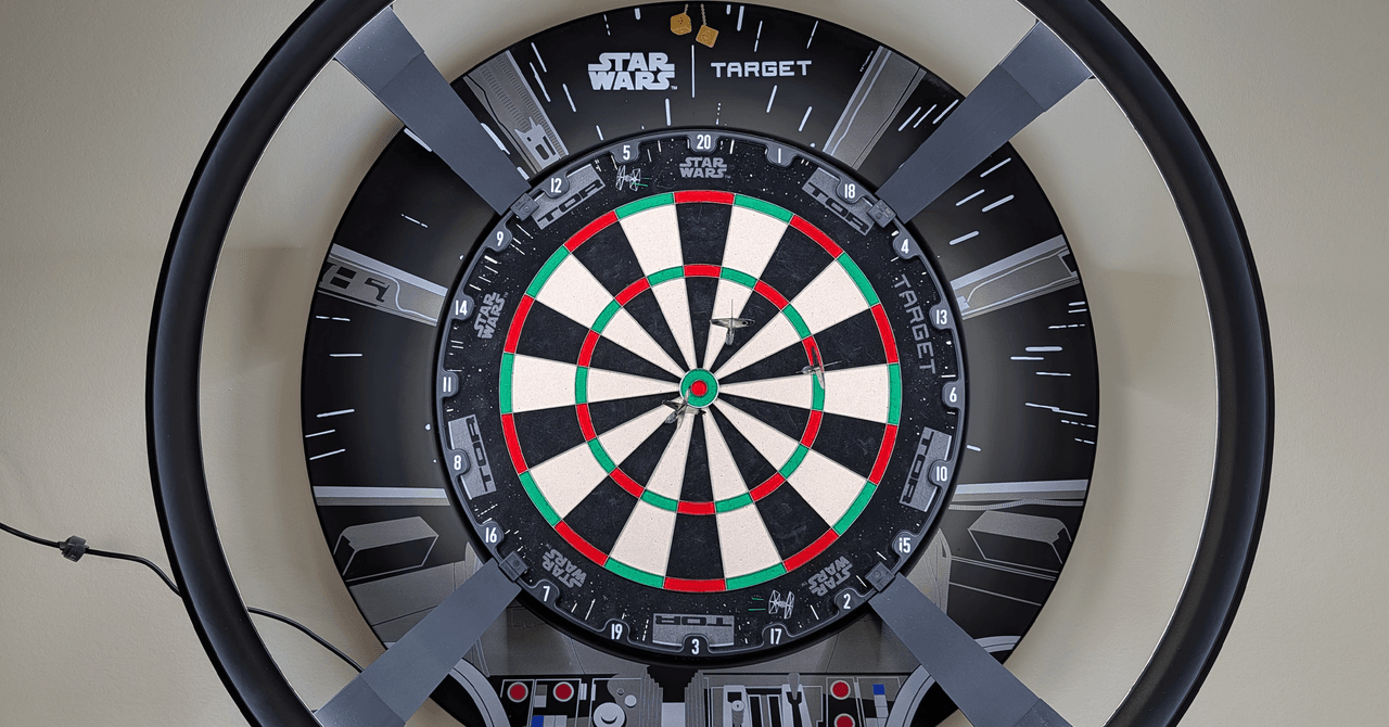 Target20Darts20Omni20Auto20Scoring20System20120SOURCE20Simon20Hill