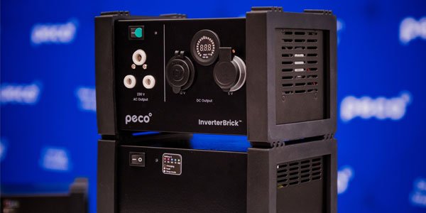 The Peco Power
