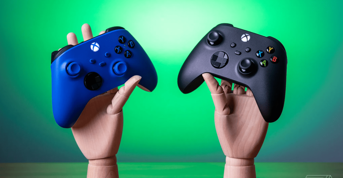 Xbox Wireless Controller