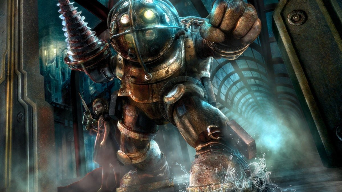 bioshock hed