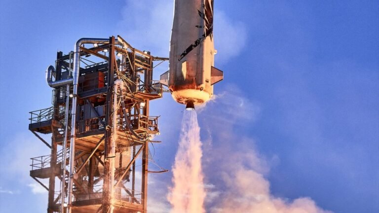 blue origin ns18 lift off october 13 2021 1152x648