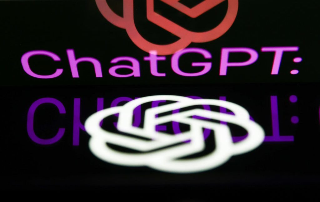 chatgpt logo