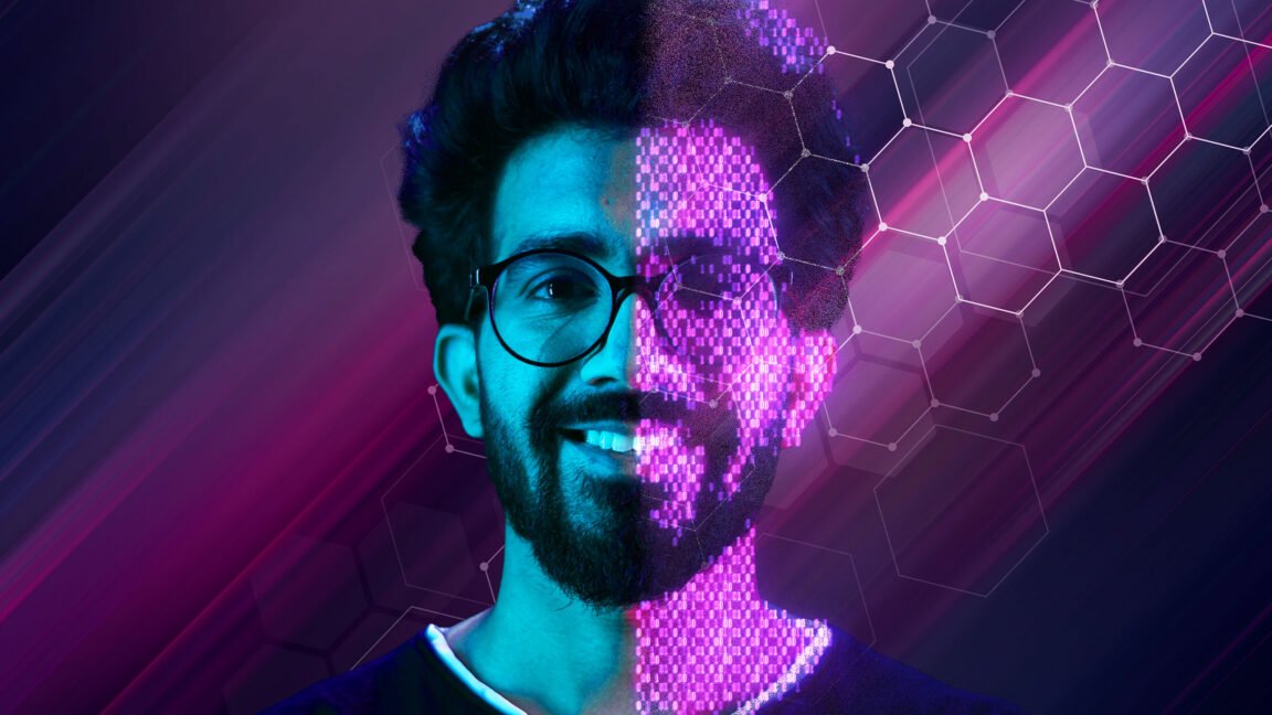 dual sides ai programming