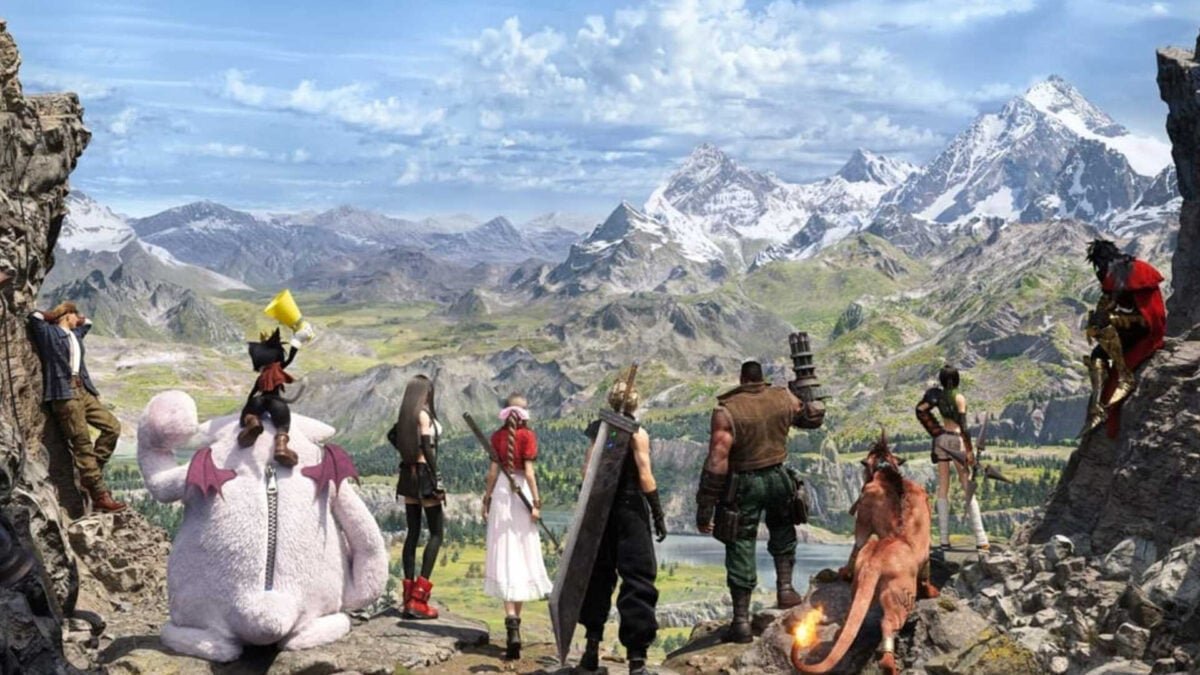 final fantasy 7 rebirth