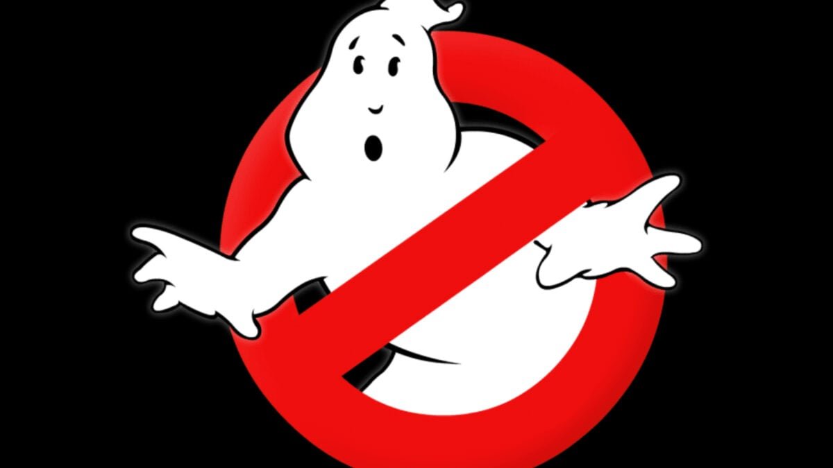 ghostbusters logo