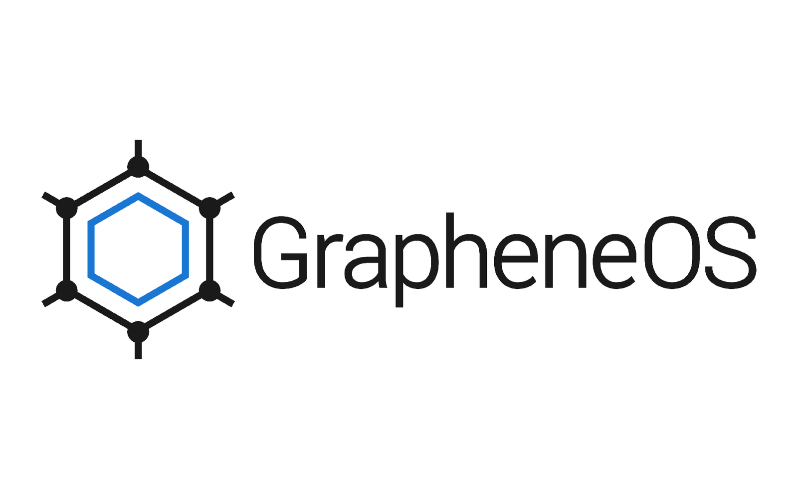 grapheneos