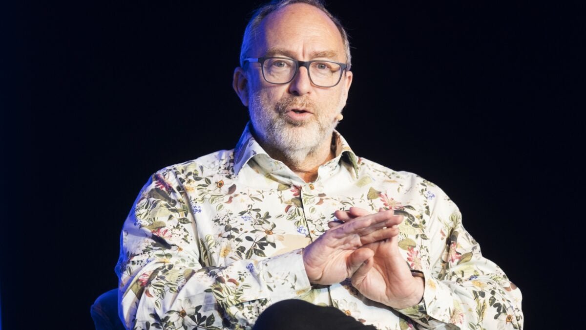 jimmy wales wikipedia june 11 2025