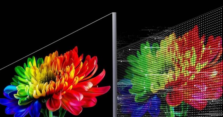 lg ms microsite 2026 ces micro rgb evo 04 rgb primary color ultra d