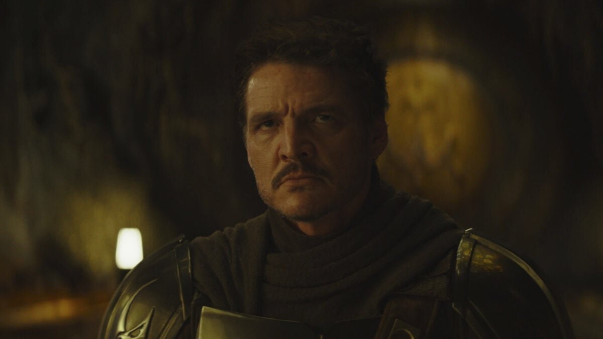 mandalorian and grogu trailer breakdown din unmasked