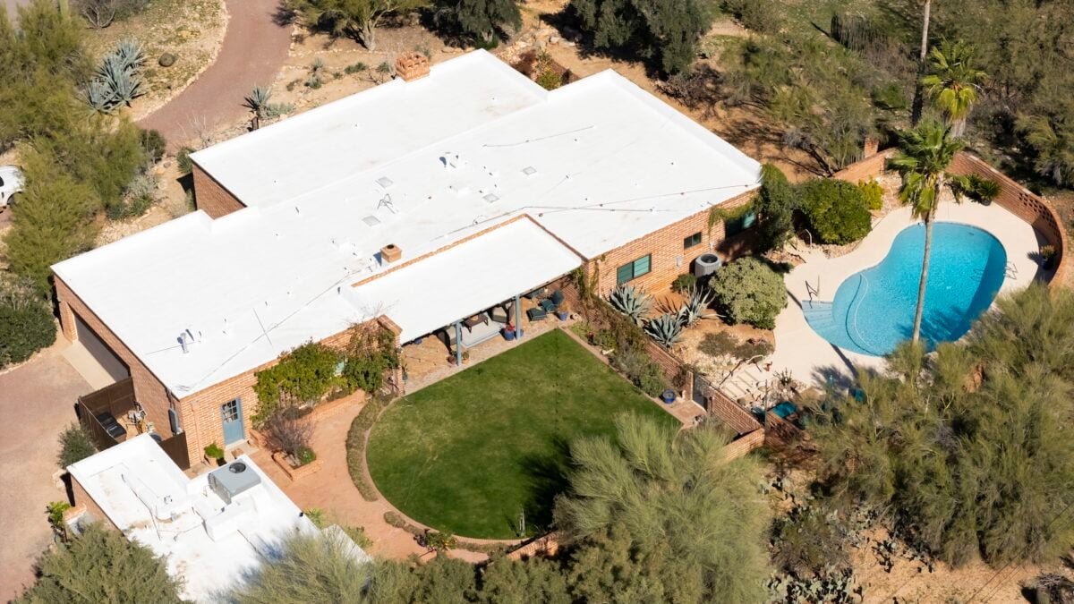 nancy guthrie arizons home