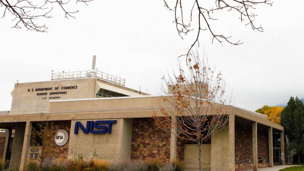 nist