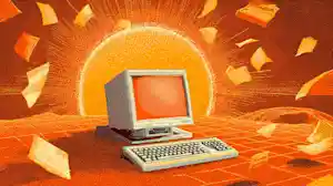 nuneybits Vector art of retro Windows CRT computer Anthropic or 3d5dbd7c 7959 45de 83c5 134898f3e9e2