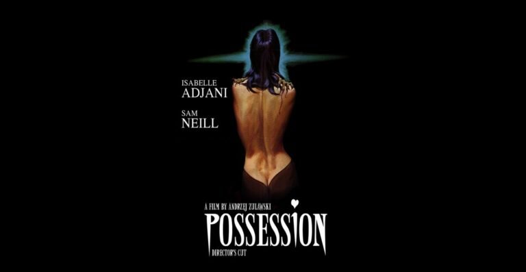possession poster