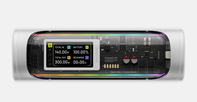 shargeek300 1