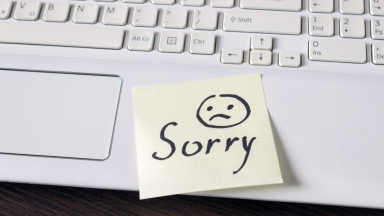sorry post it note 1200x675