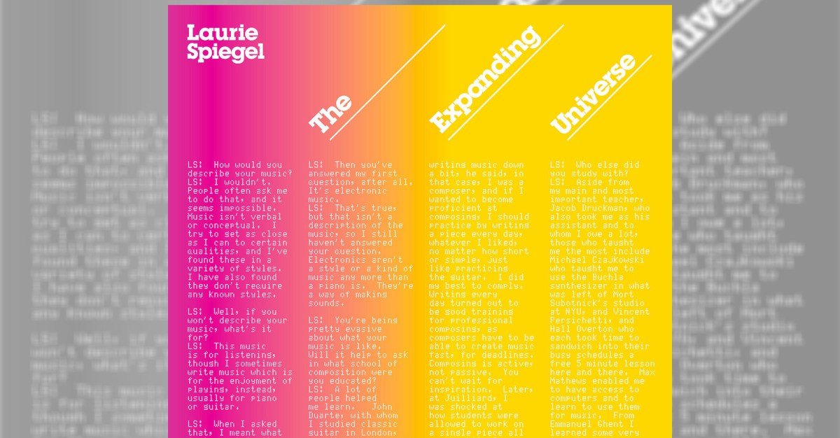 the expanding universe