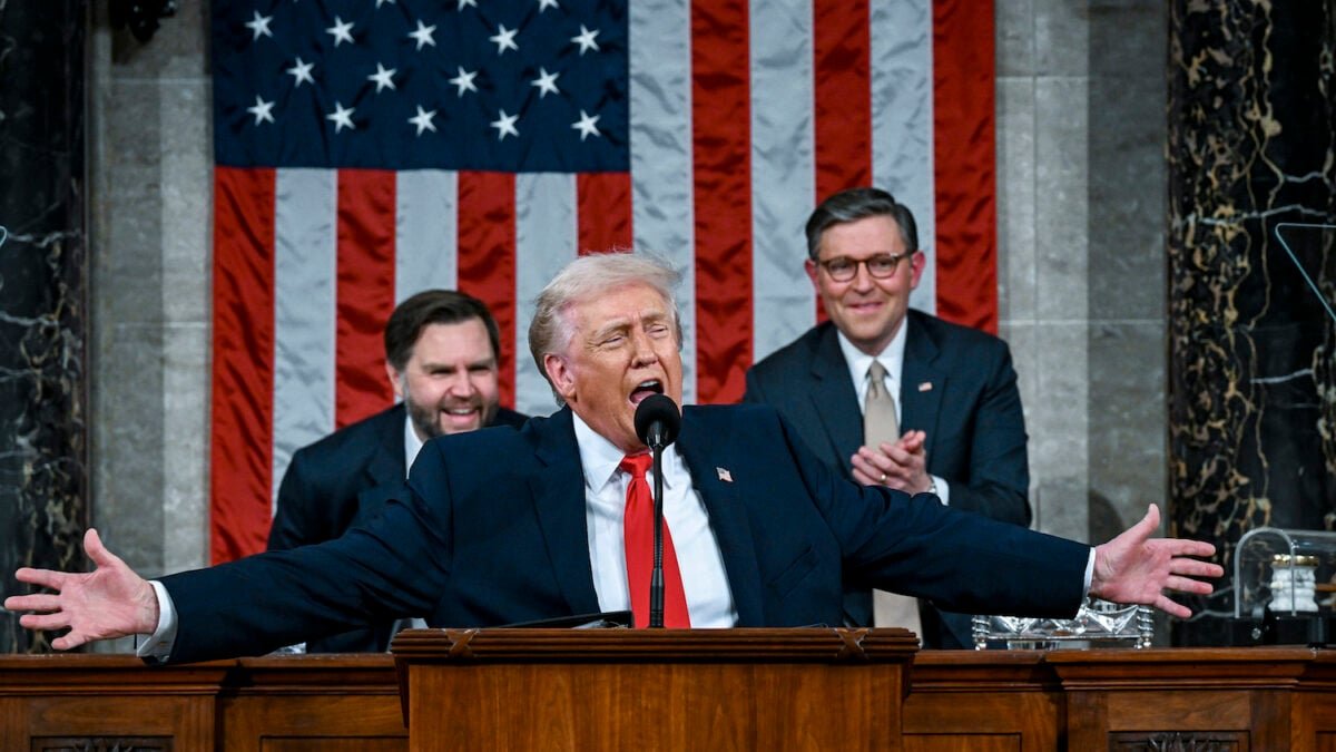 trump sotu