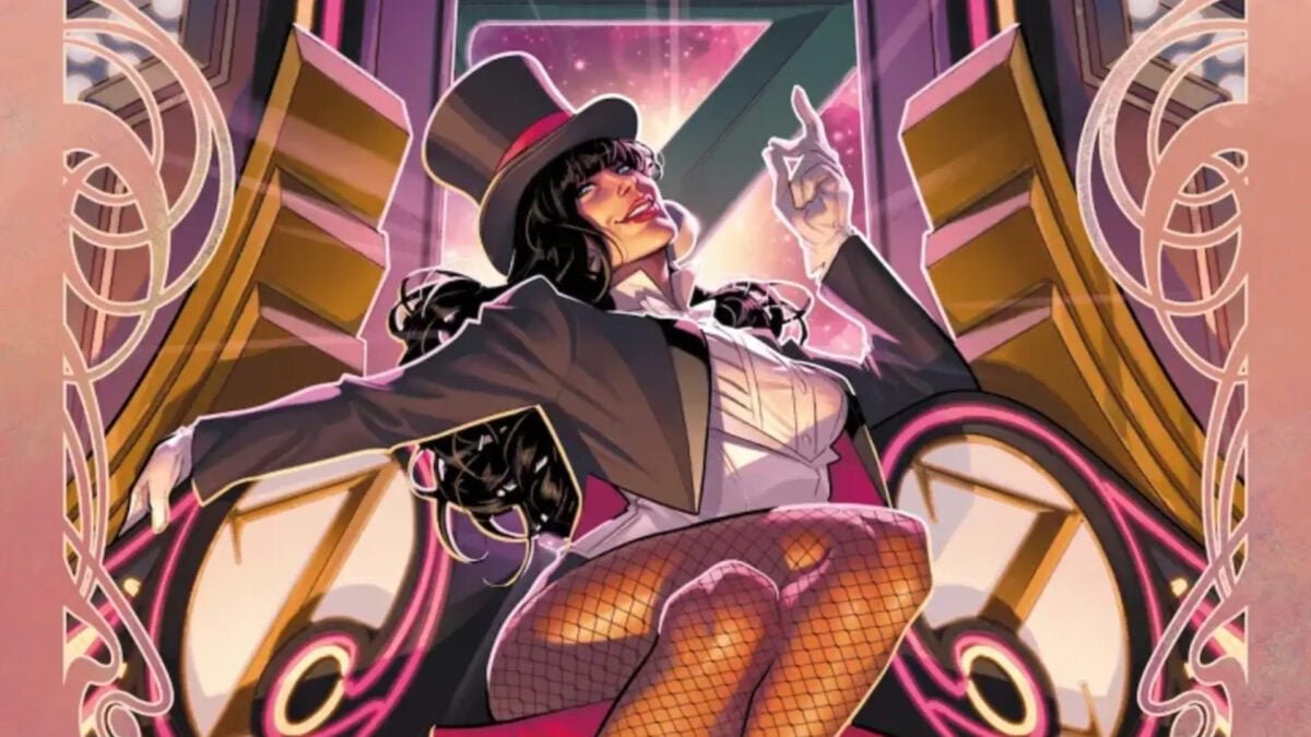 zatanna hed