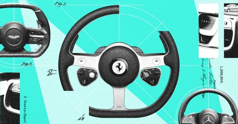 032526 The20Deceptively20Tricky20Art20of20Designing20a20Steering20Wheel