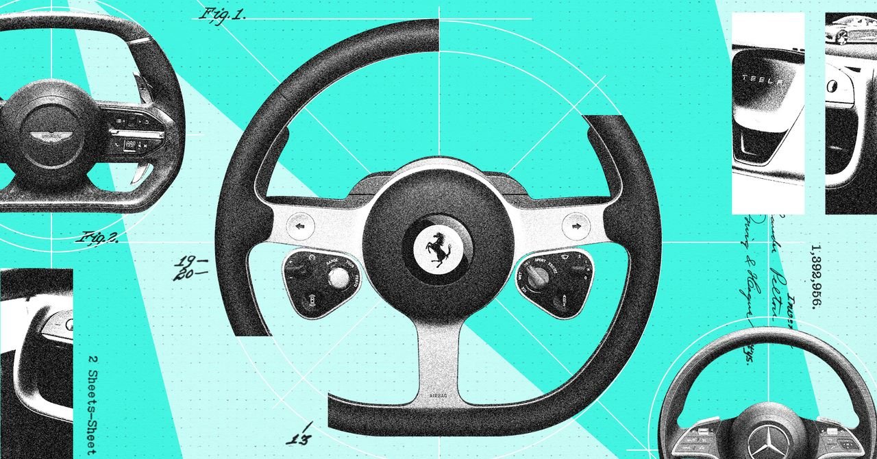 032526 The20Deceptively20Tricky20Art20of20Designing20a20Steering20Wheel