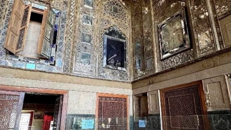 2026 03 11T190250Z 1817456934 RC2J2KARQ7ED RTRMADP 3 IRAN CRISIS UNESCO 1773520552