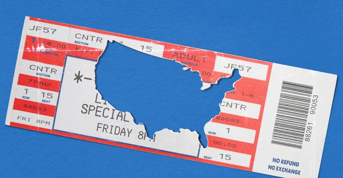 257604 ticketmaster antitrust CVirginia B