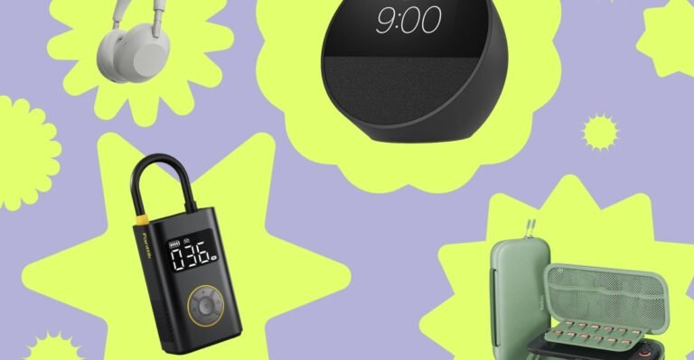 268405 The best deals from Amazons Big Spring Sale event3