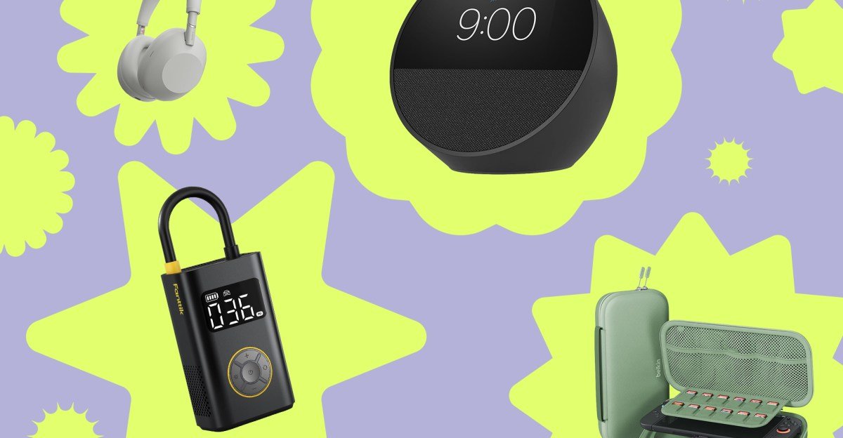 268405 The best deals from Amazons Big Spring Sale event3