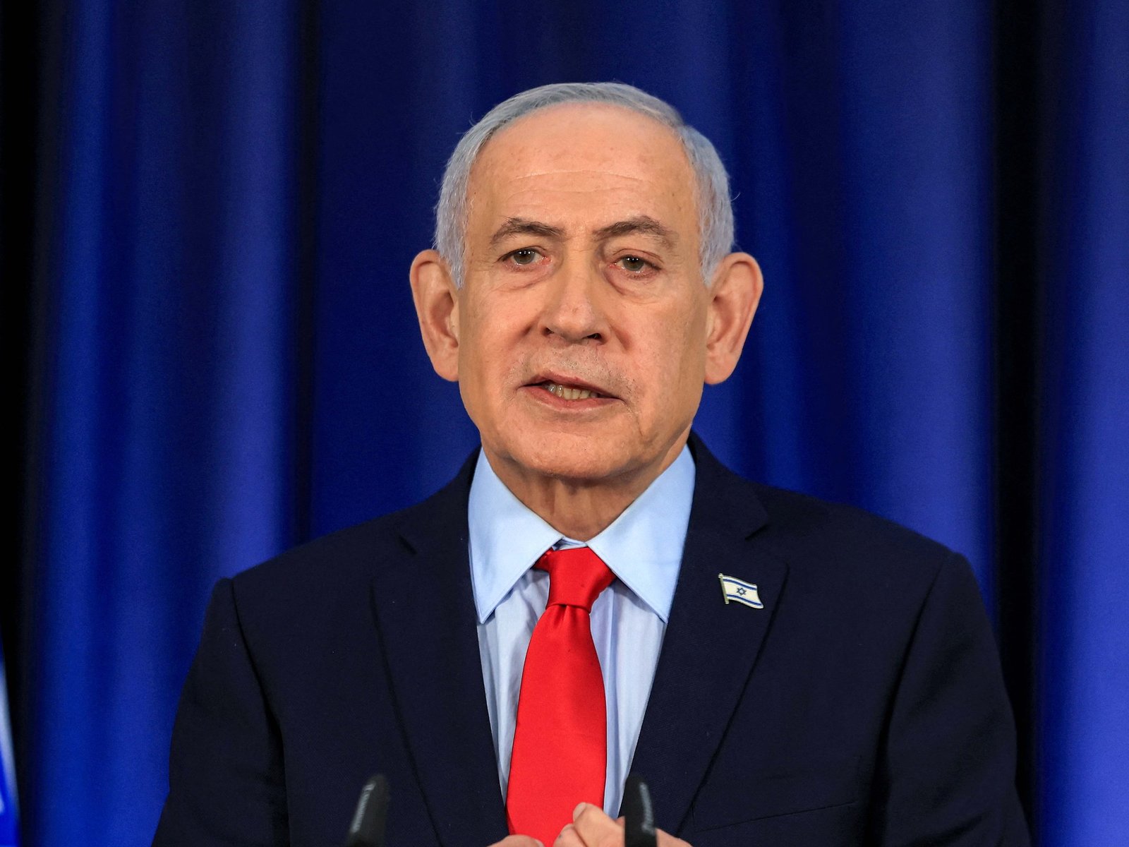 AFP 20260319 A3YL2PZ v1 HighRes IsraelUsIranWarNetanyahu cropped 1773957650