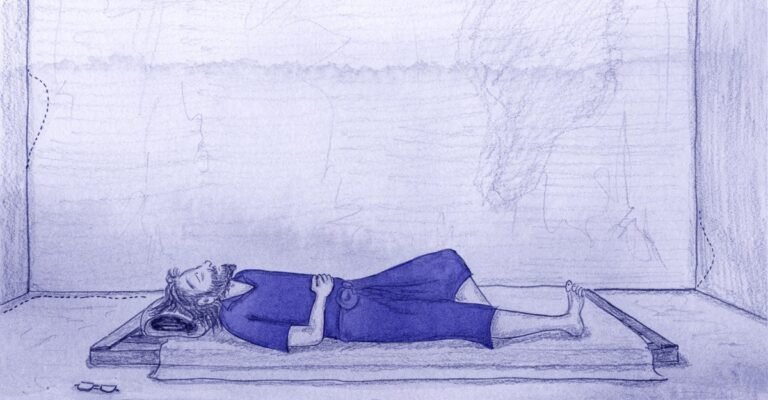 Amy Kurzweil Burmese Prison comic lede 1