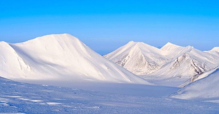 Arctic Circle Next Frontier In AI Infrastructure Wars Business 2163338735
