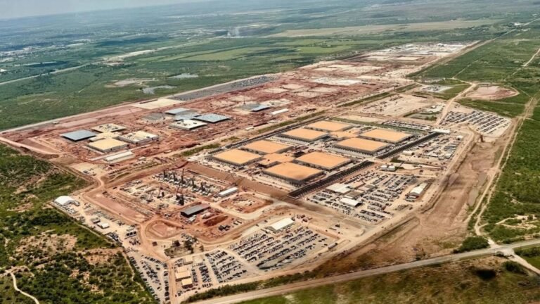 Crusoe data center Texas 1200x675