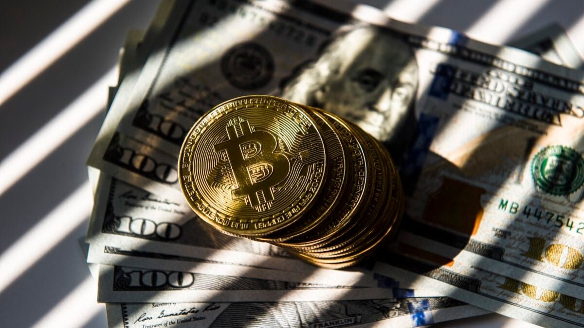 FBI John Daghita Crypto Stockpile US Government