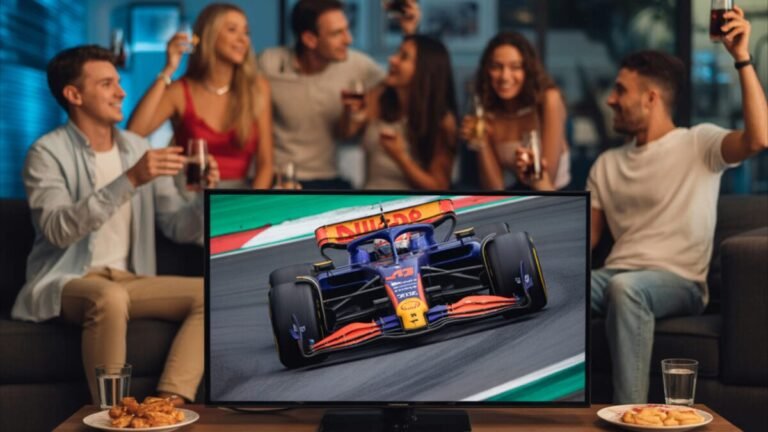 GP Australia Streaming Free 1200x675