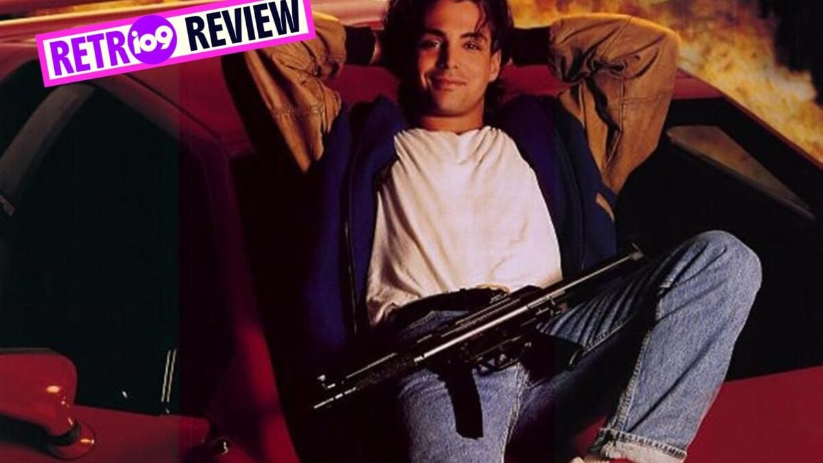 If Looks Could Kill Retro Review