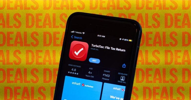 If Youre Filing Your Taxes With TurboTax Prices Go Up in Two Days