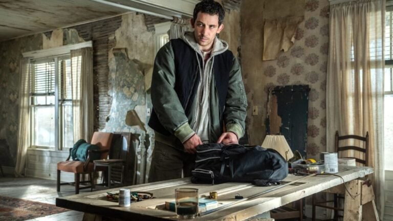 Josh OConnor Disclosure Day 1200x675