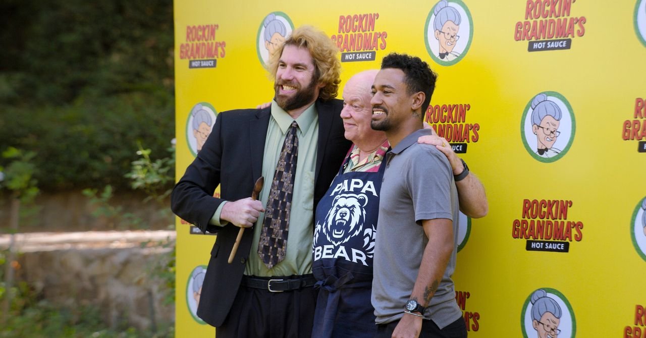 Jury Duty 2 Culture TCDJUDU ZU012