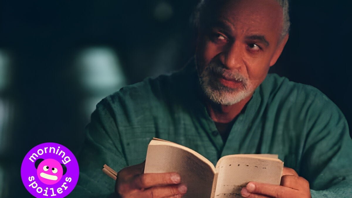 MS0320 firefly ron glass shepherd book