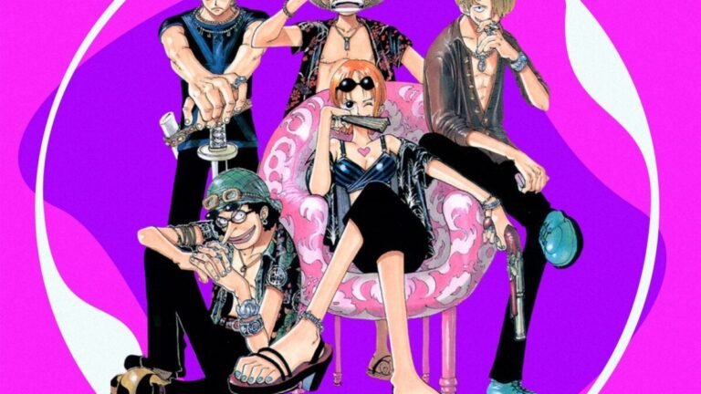 One Piece Viz Media Shonen Jump Eiichiro Oda Mangaio9 BG 7 1200x675