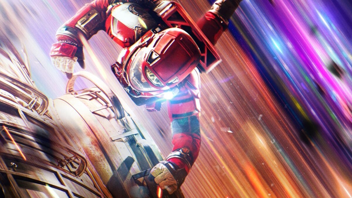 Project Hail Mary 4dx poster crop