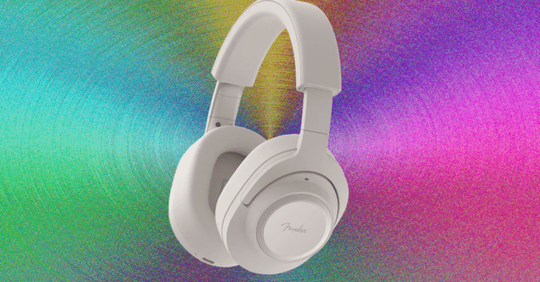 Review 20Fender20Mix20Headphones