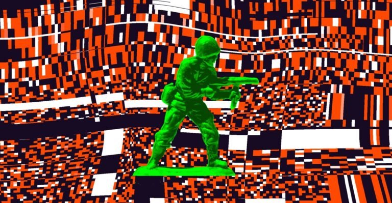 STKS515 CYBER WARFARE A