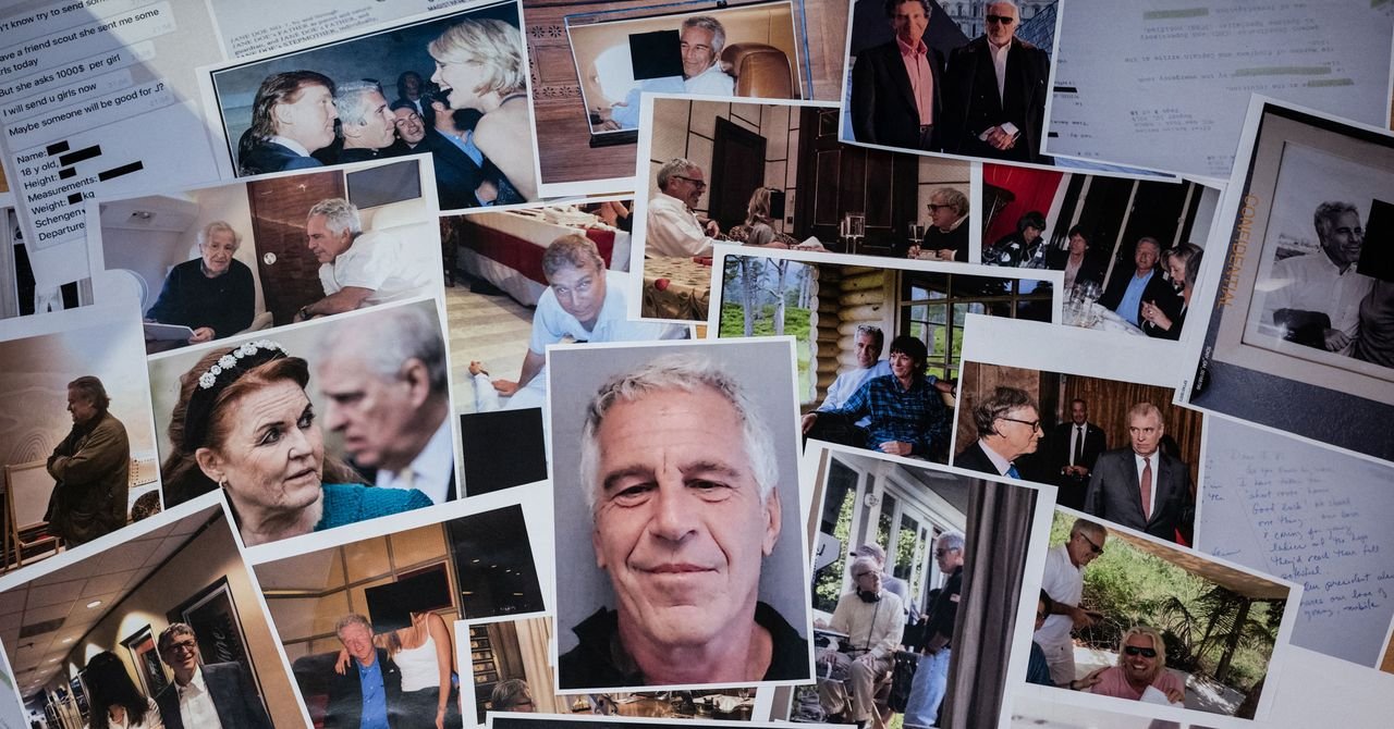 Security EpsteinNews GettyImages 2260272890