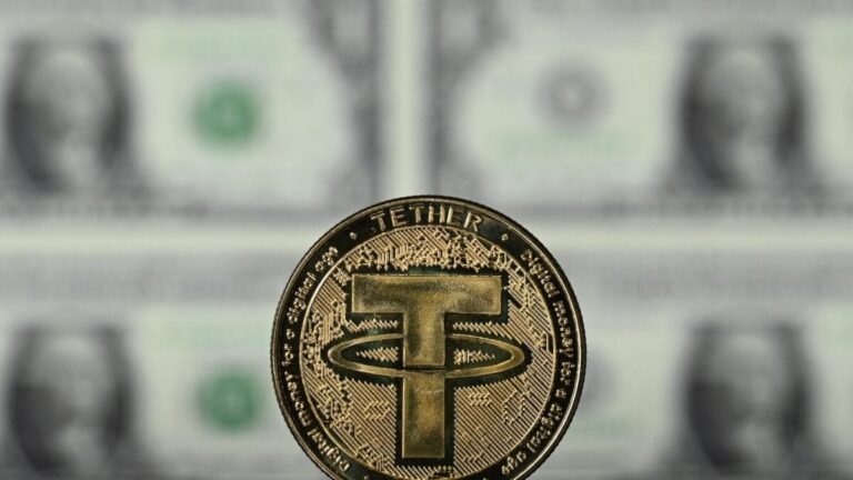 Tether stablecoins 1200x675